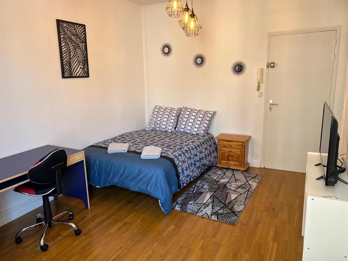 Hyper Centre , Colombette Apartment